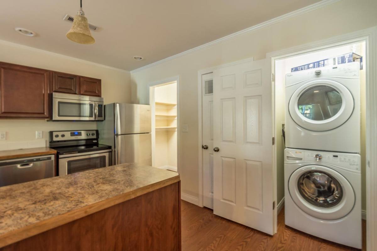 Apartment for rent at 209 N Madison, Bloomington, IN 47404
