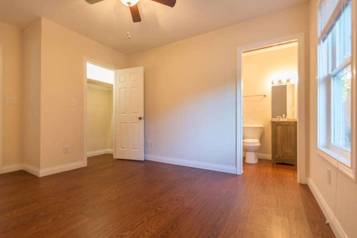 Apartment for rent at 209 N Madison, Bloomington, IN 47404