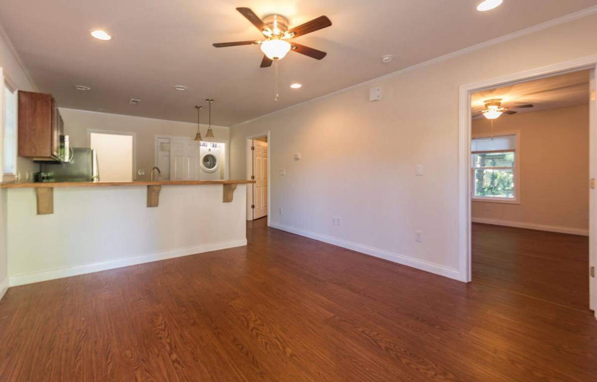 Apartment for rent at 209 N Madison, Bloomington, IN 47404