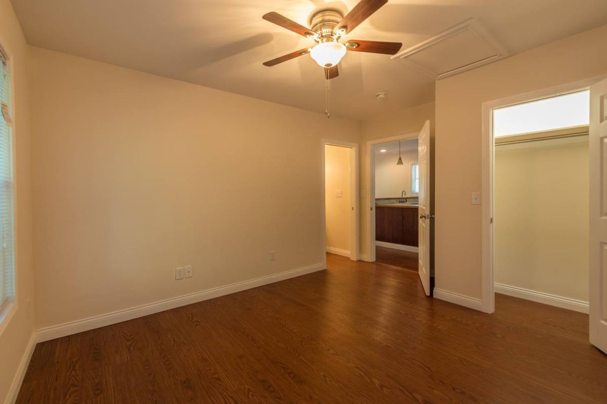 Apartment for rent at 209 N Madison, Bloomington, IN 47404