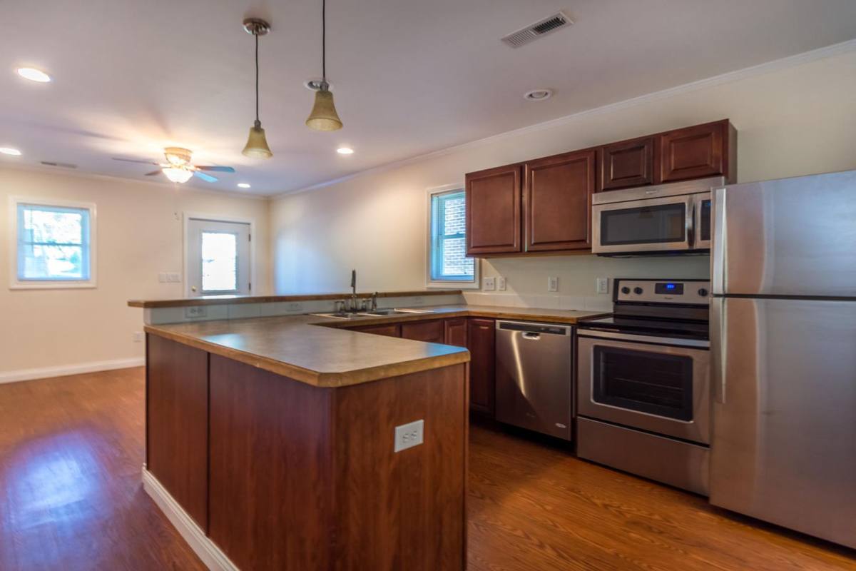 Apartment for rent at 209 N Madison, Bloomington, IN 47404