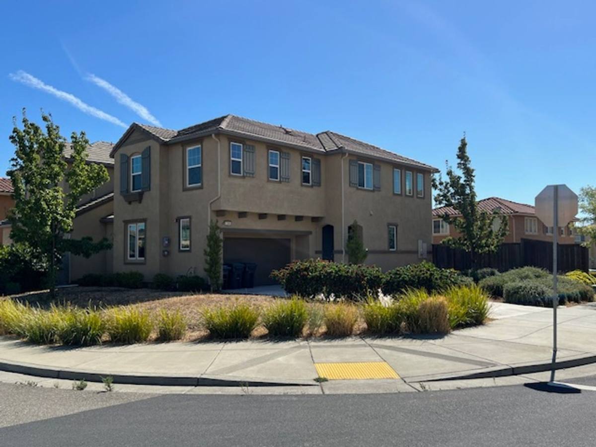 Houses for Rent in Fairfield, CA - 44 Rentals | RentalSource
