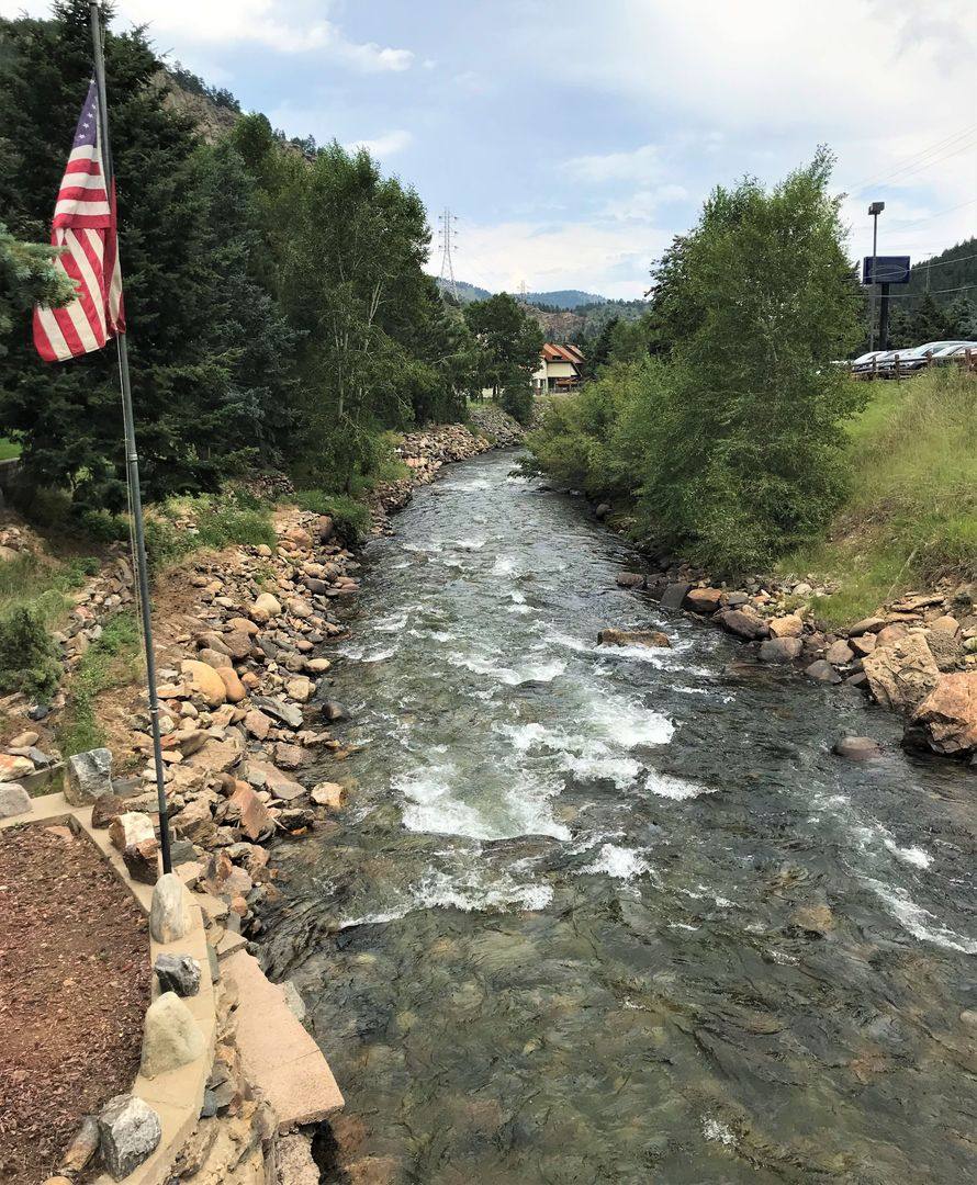 Apartment for rent at 3201 Riverside Dr, Idaho Springs, CO 80452