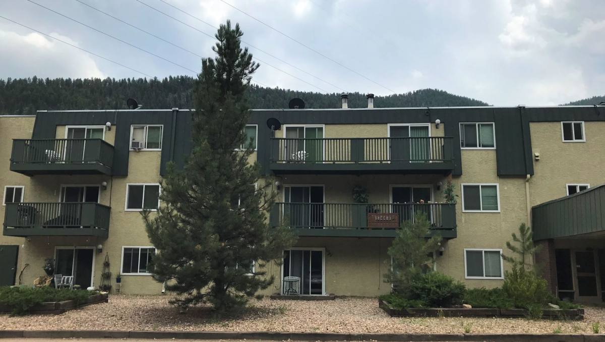 Apartment for rent at 3201 Riverside Dr, Idaho Springs, CO 80452