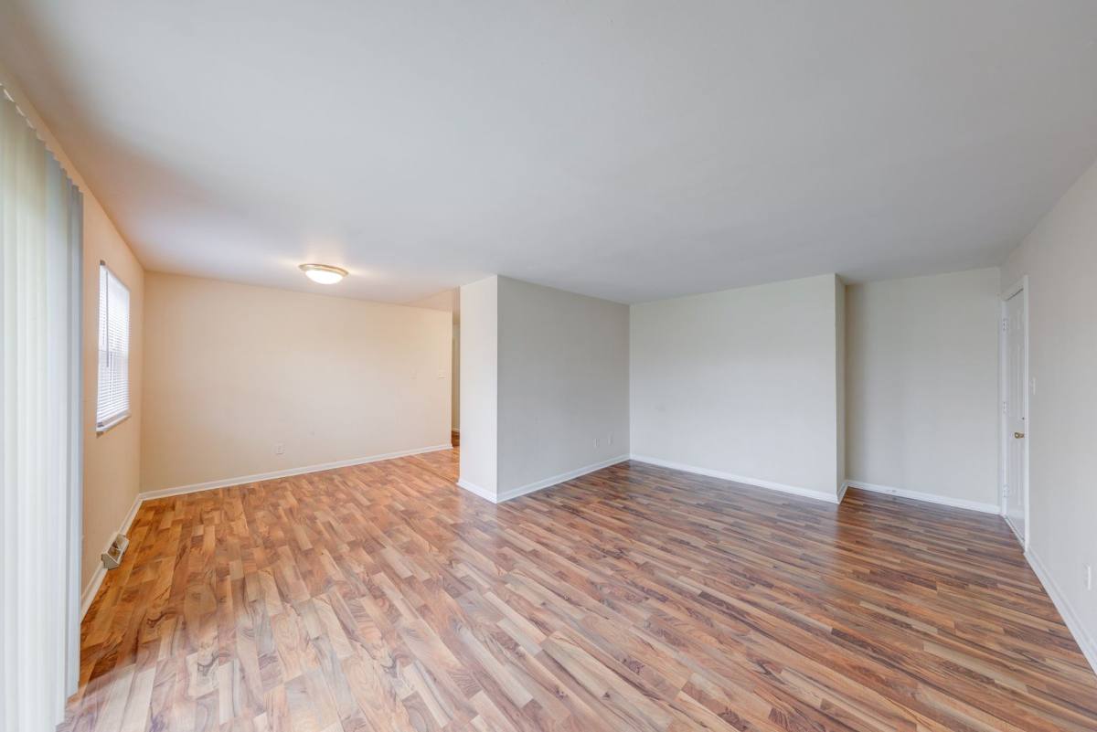 Apartment for rent at 8633 E 46th St, Indianapolis, IN 46226