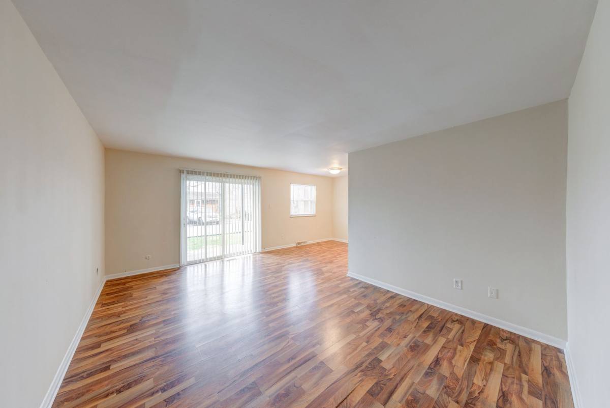 Apartment for rent at 8633 E 46th St, Indianapolis, IN 46226