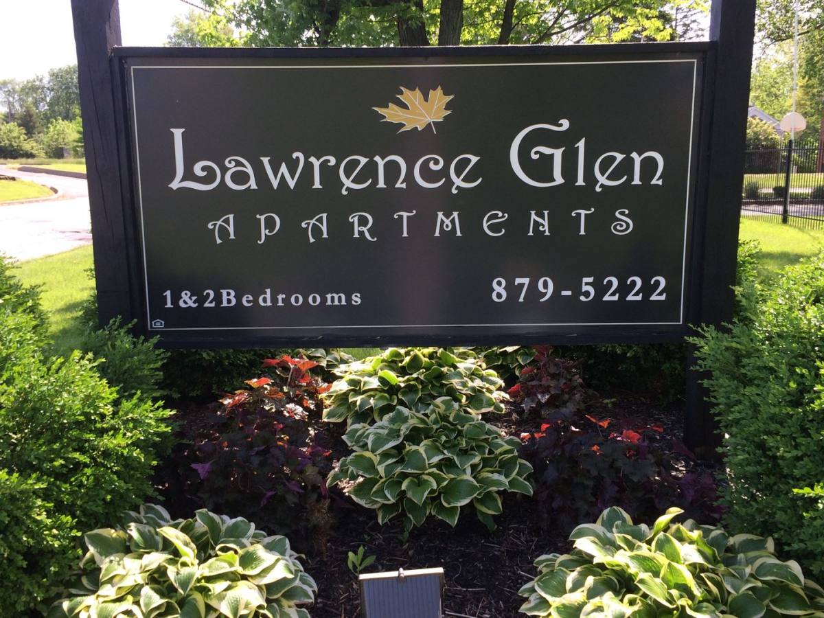 Apartment for rent at 8633 E 46th St, Indianapolis, IN 46226