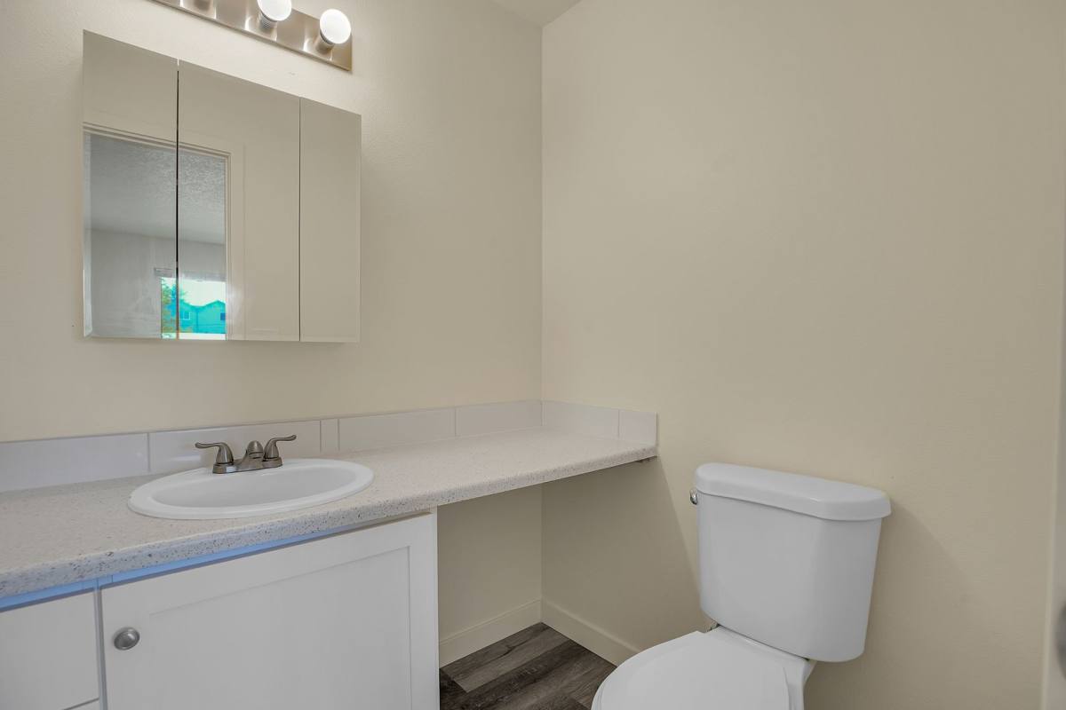 Apartment for rent at 441 SE 111th St, Portland, OR 97216