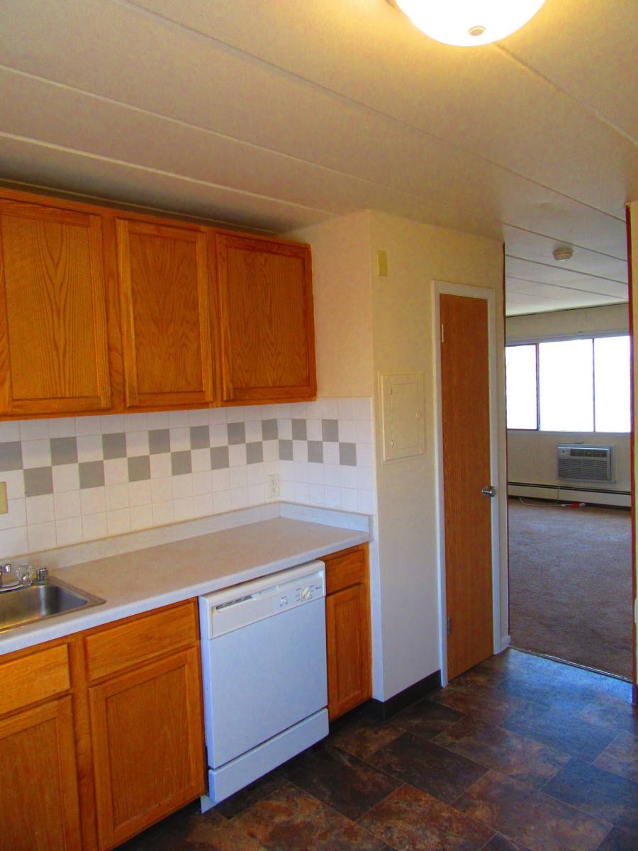 Apartment for rent at 1314 Spring St, Madison, WI 53715