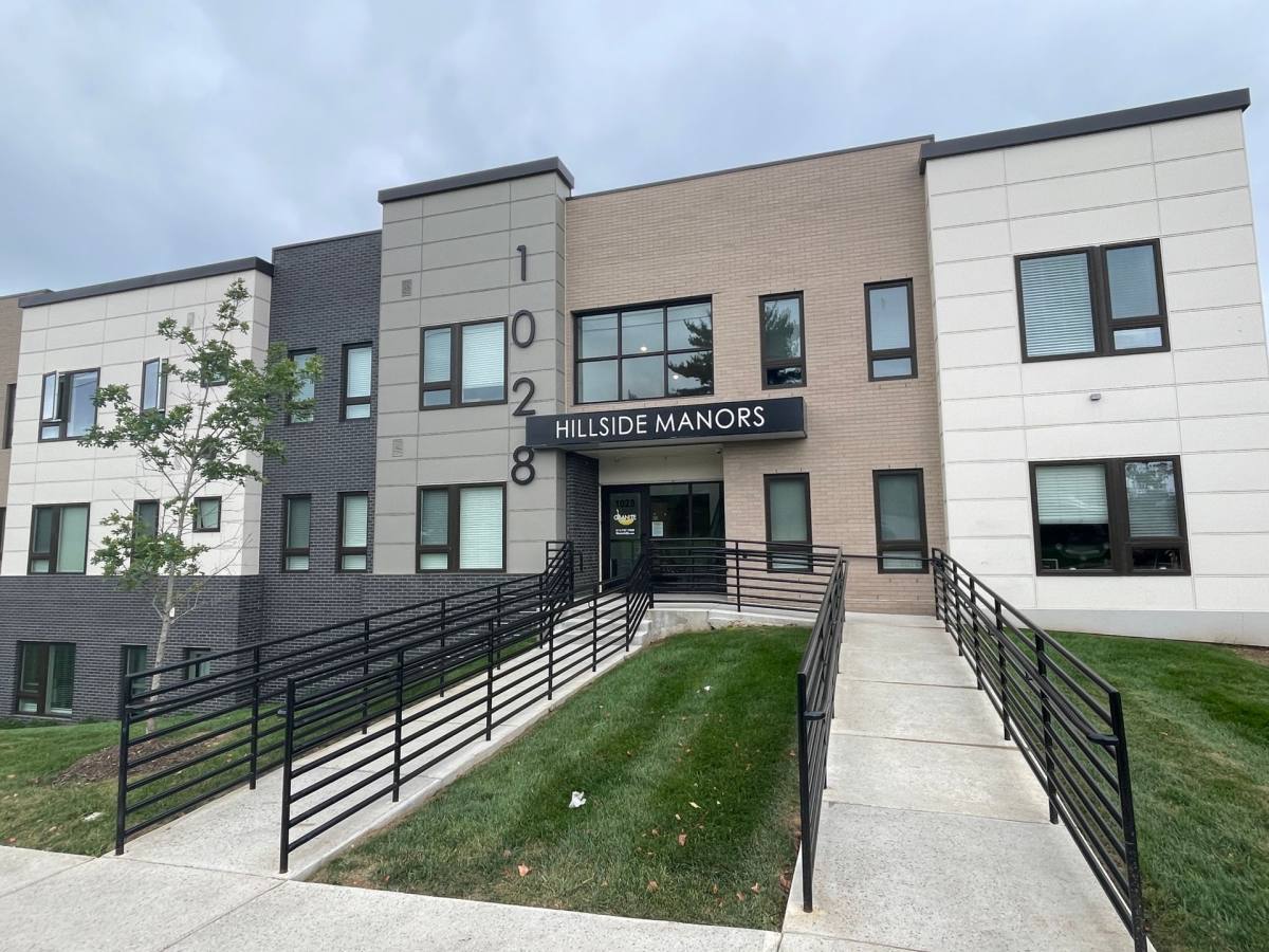 Apartment for rent at 1028 E Hillside Dr, Bloomington, IN 47401