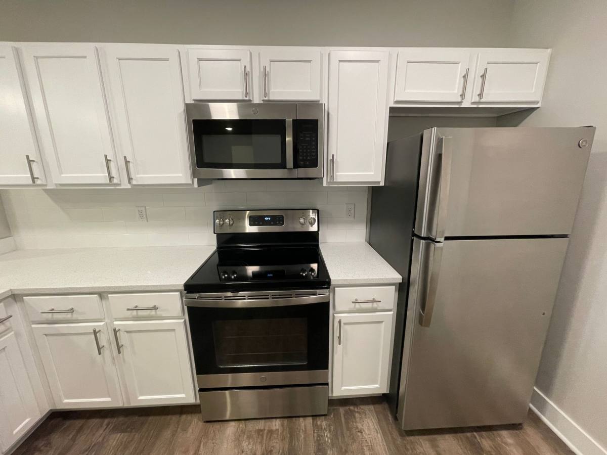 Apartment for rent at 1028 E Hillside Dr, Bloomington, IN 47401