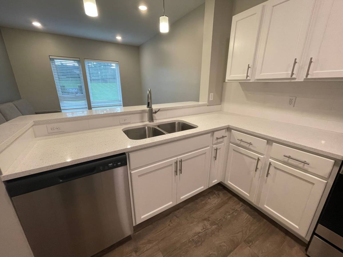 Apartment for rent at 1028 E Hillside Dr, Bloomington, IN 47401