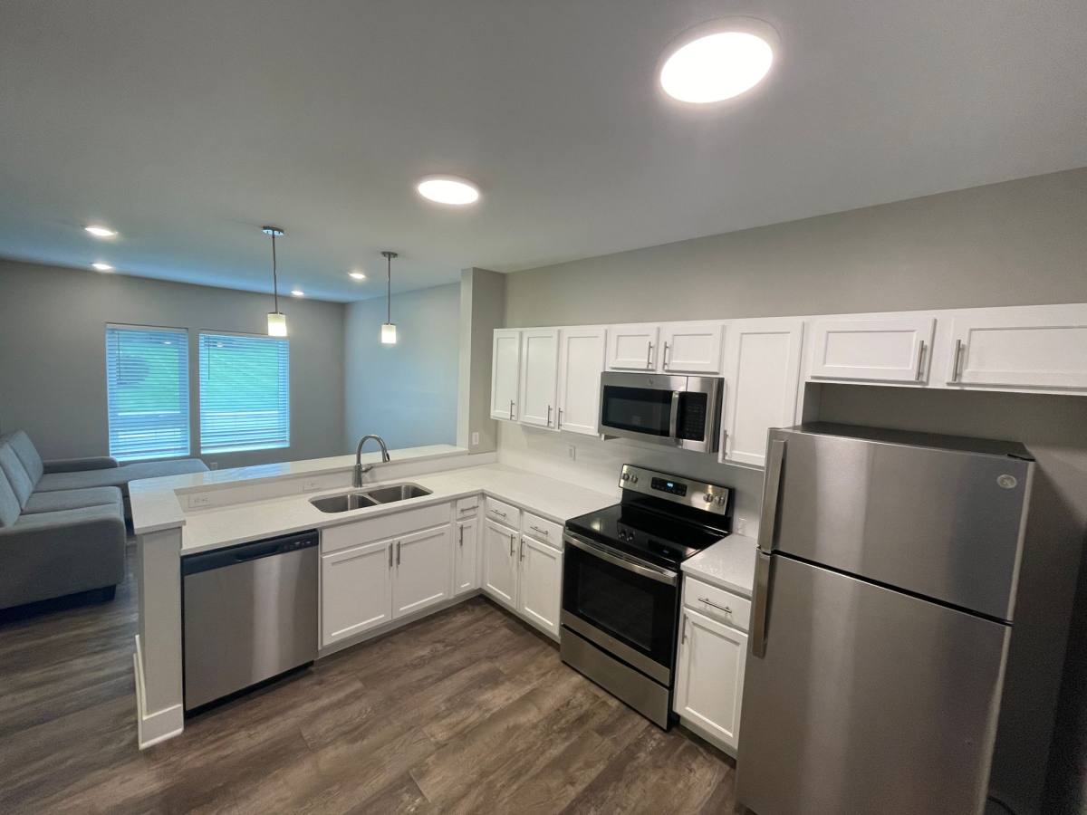 Apartment for rent at 1028 E Hillside Dr, Bloomington, IN 47401