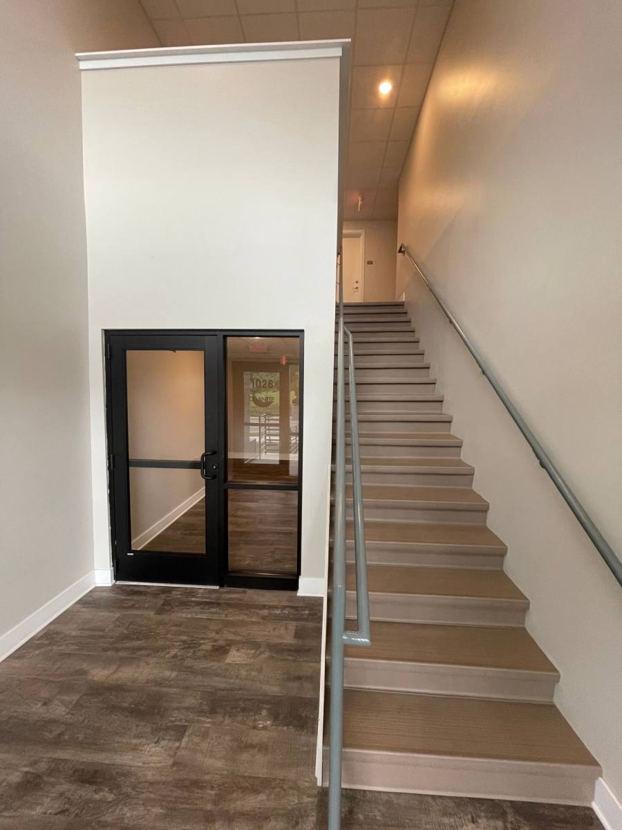 Apartment for rent at 1028 E Hillside Dr, Bloomington, IN 47401