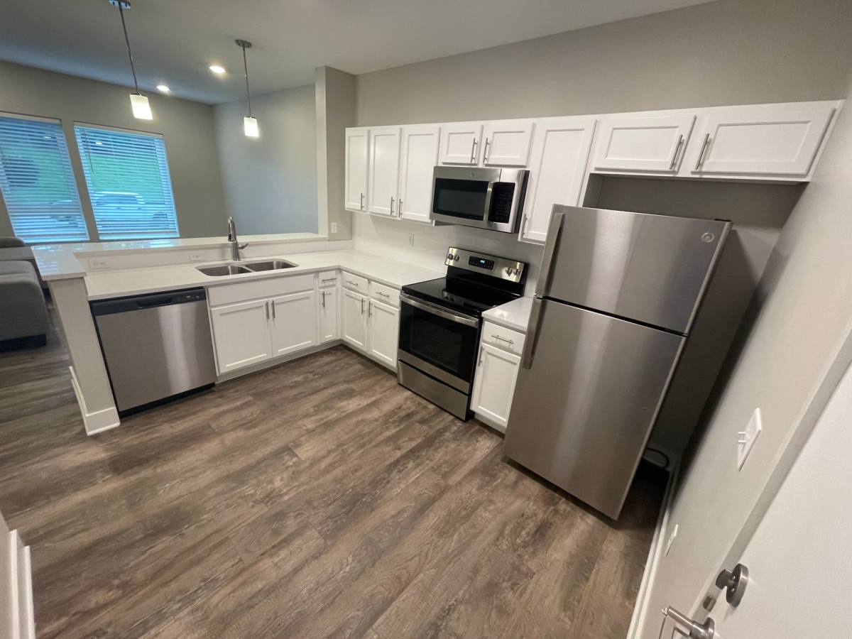 Apartment for rent at 1028 E Hillside Dr, Bloomington, IN 47401