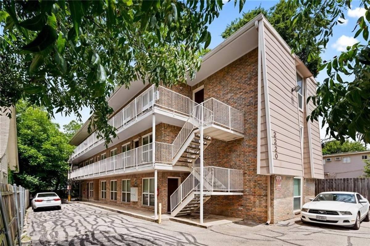 House for rent at 2220 Leon St, Austin, TX 78705