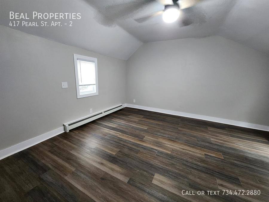 Apartment for rent at 417 Pearl St #2, Ypsilanti, MI 48197