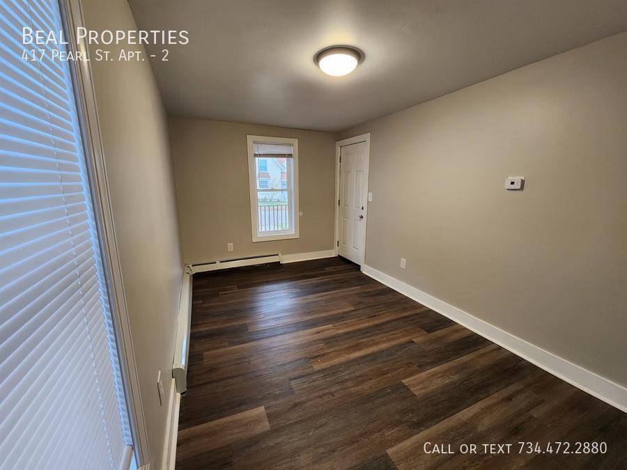 Apartment for rent at 417 Pearl St #2, Ypsilanti, MI 48197