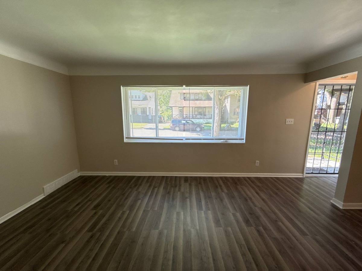 House for rent at 21440 Bennett St, Detroit, MI 48219