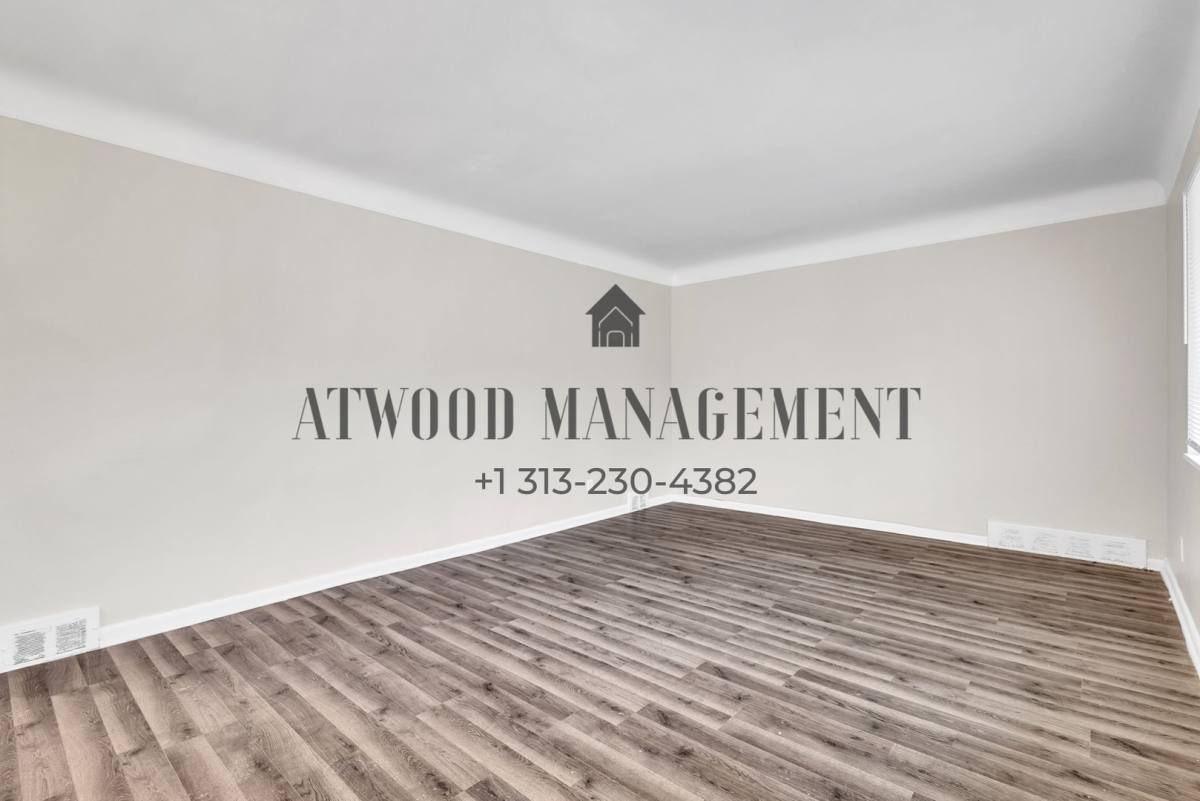 House for rent at 21440 Bennett St, Detroit, MI 48219