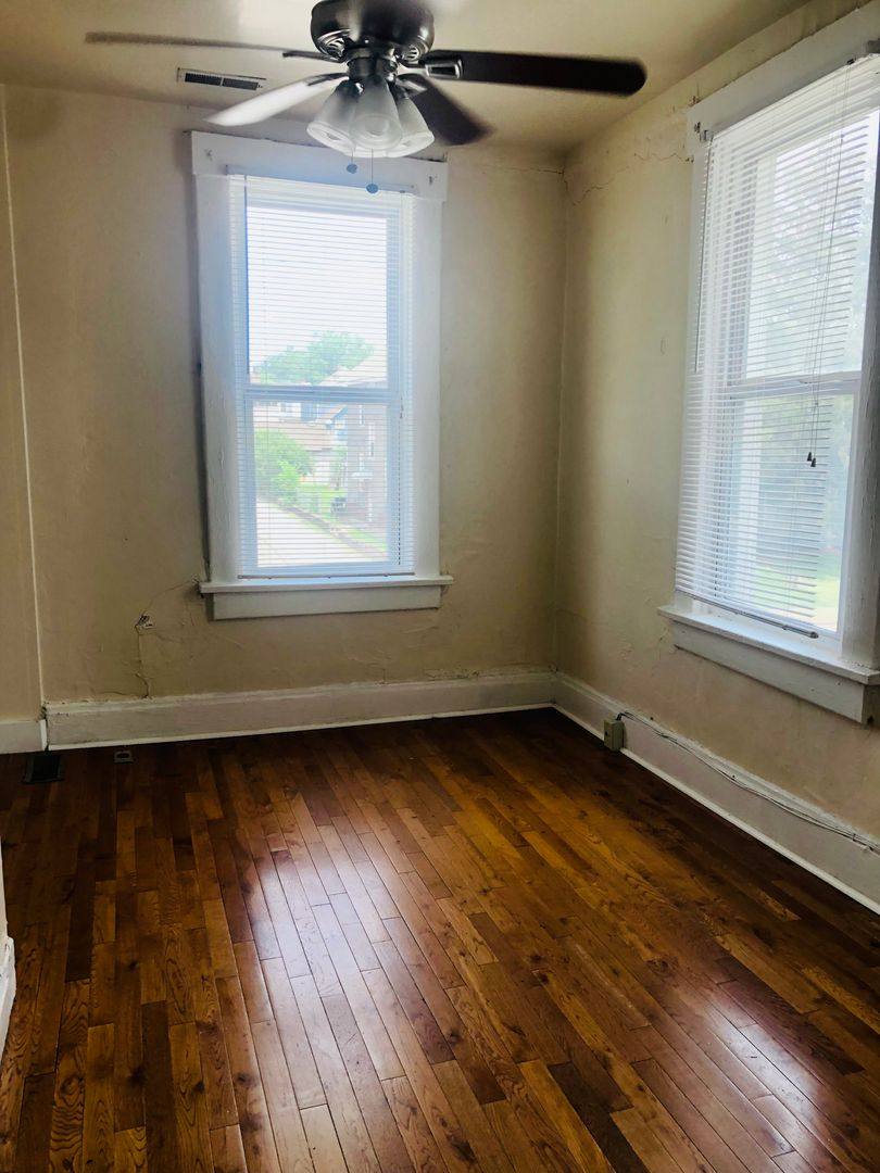 Apartment for rent at 77 E Patterson Ave, Columbus, OH 43201