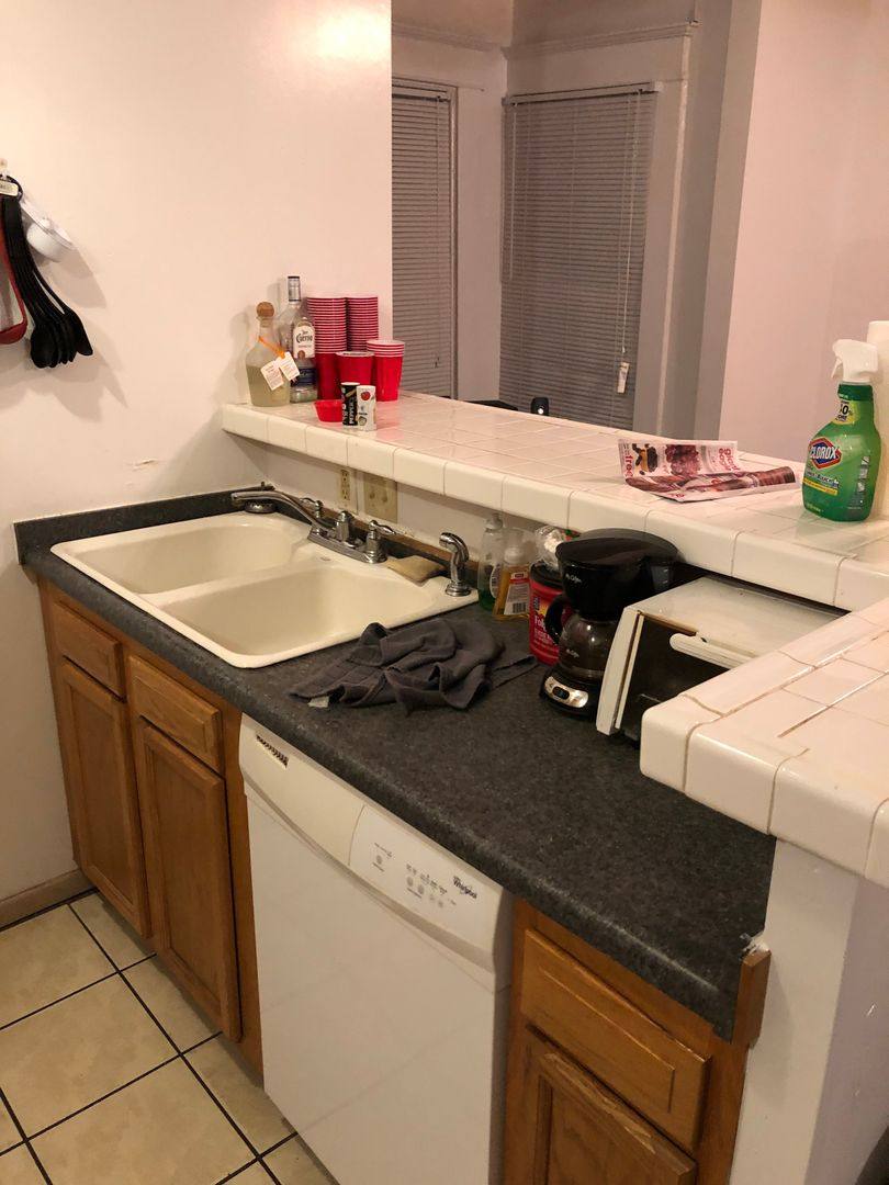Apartment for rent at 77 E Patterson Ave, Columbus, OH 43201