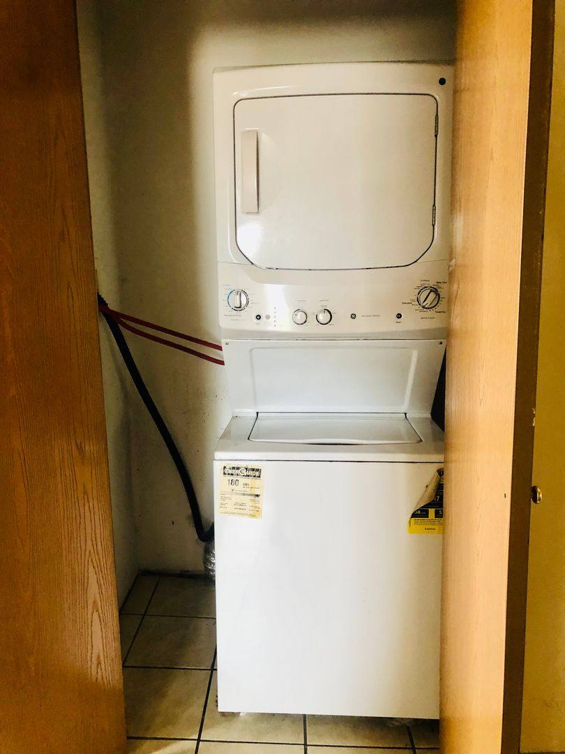 Apartment for rent at 77 E Patterson Ave, Columbus, OH 43201