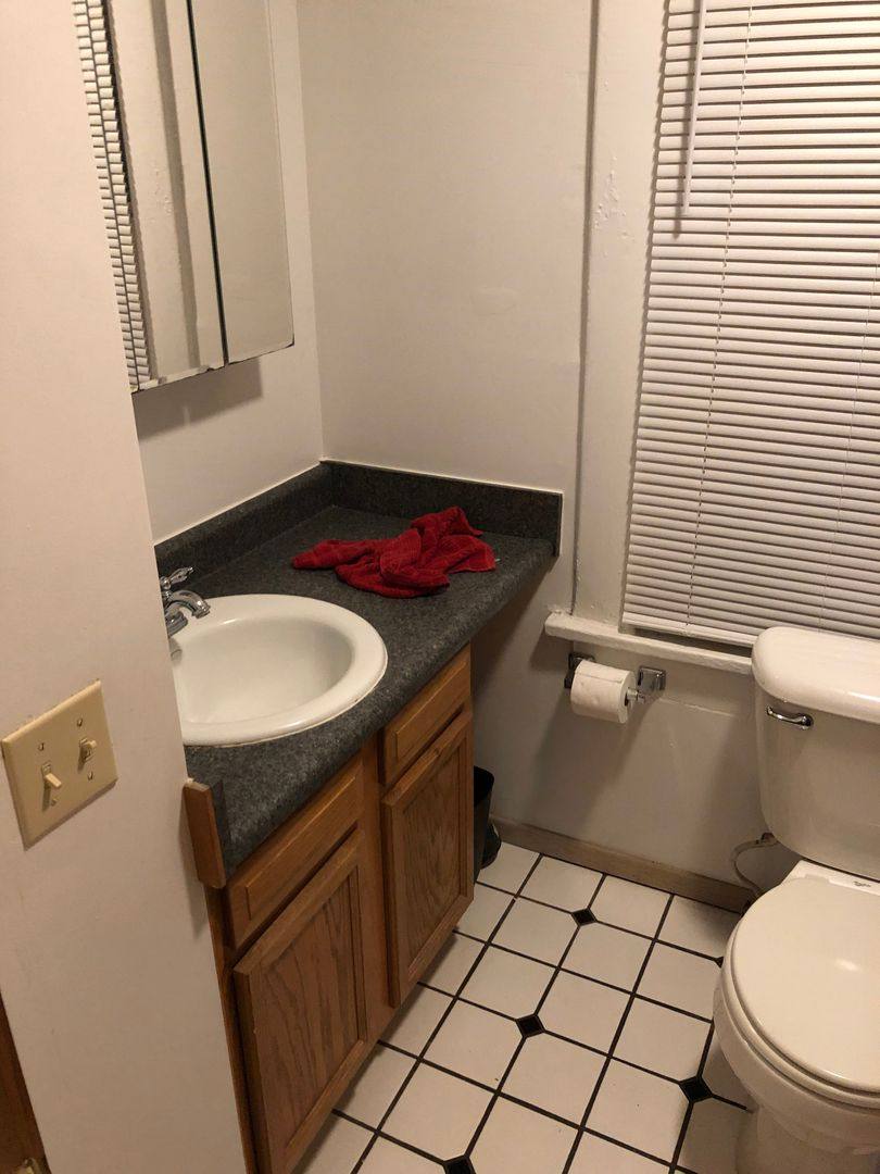 Apartment for rent at 77 E Patterson Ave, Columbus, OH 43201