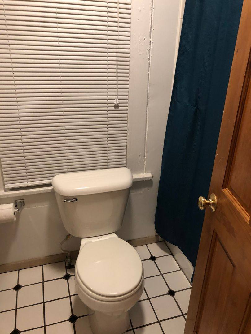 Apartment for rent at 77 E Patterson Ave, Columbus, OH 43201