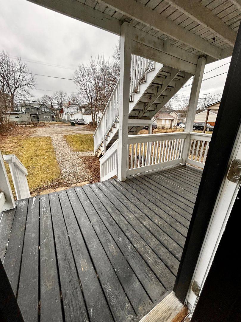 Apartment for rent at 68 E Patterson Ave, Columbus, OH 43201