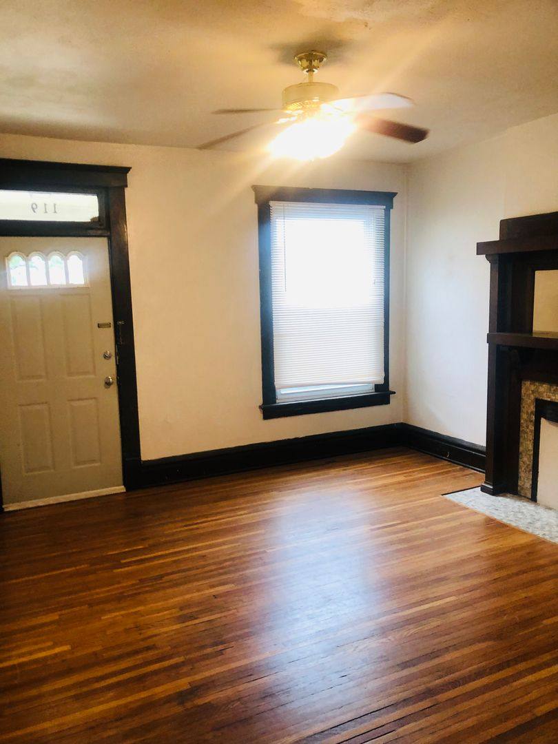 Apartment for rent at 113-121 W 9th Ave, Columbus, OH 43201