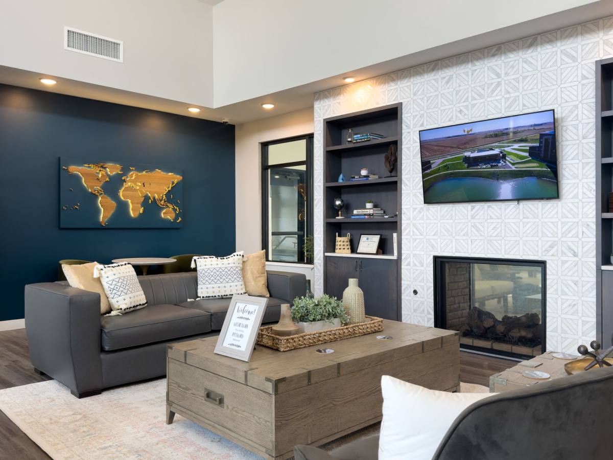 Apartment for rent at 4503 Legends Dr, Champaign, IL 61822