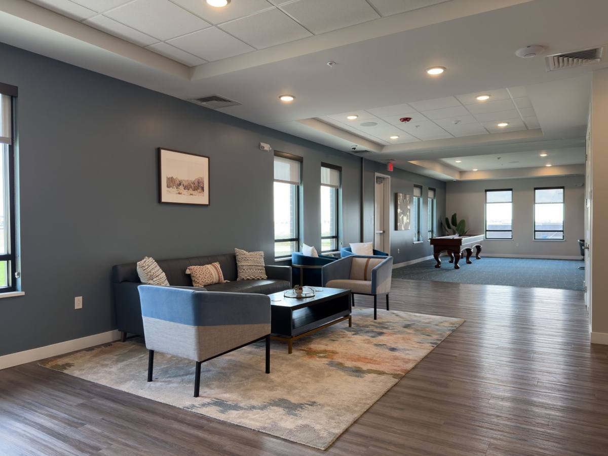 Apartment for rent at 4503 Legends Dr, Champaign, IL 61822