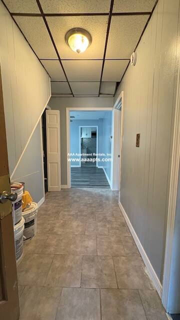 Apartment for rent at 124 Chestnut St #1, Everett, MA 02149