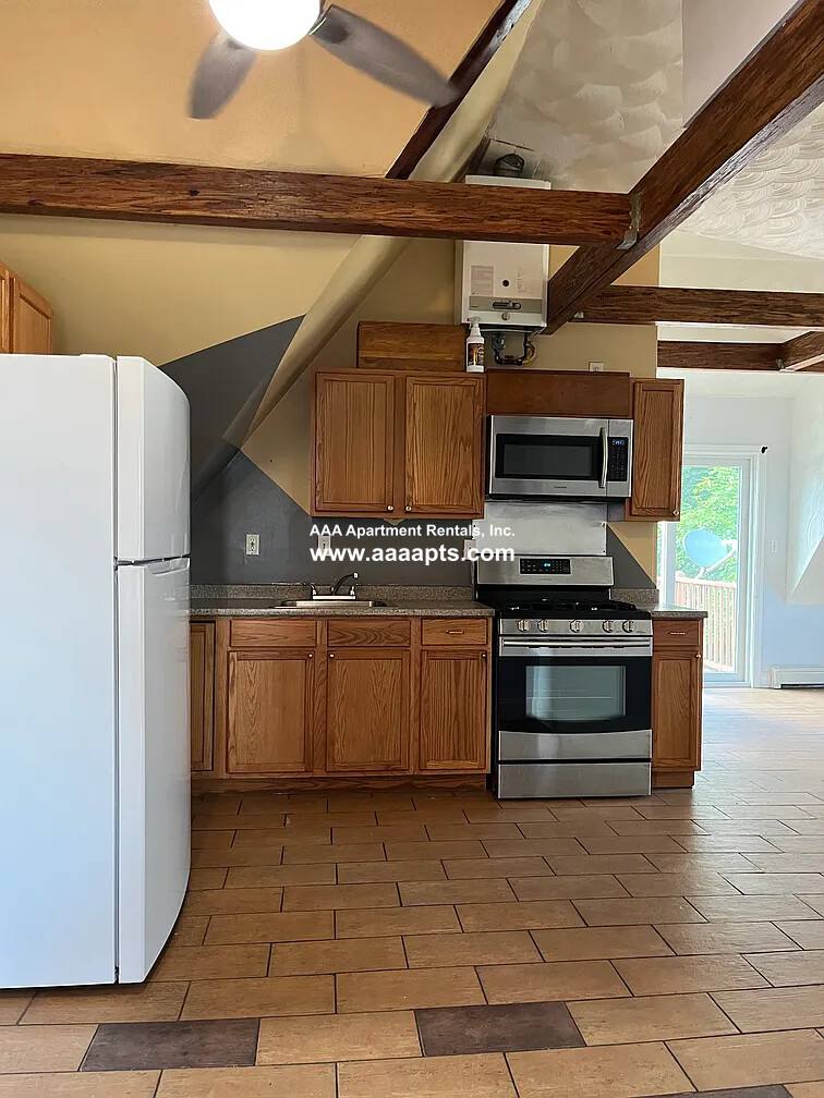 Apartment for rent at 53 Nichols St #3, Chelsea, MA 02150