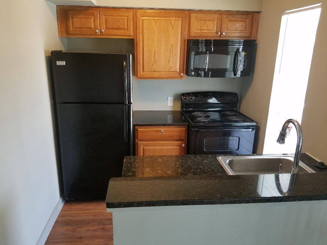 Apartment for rent at 2526 Durwood St, Austin, TX 78704