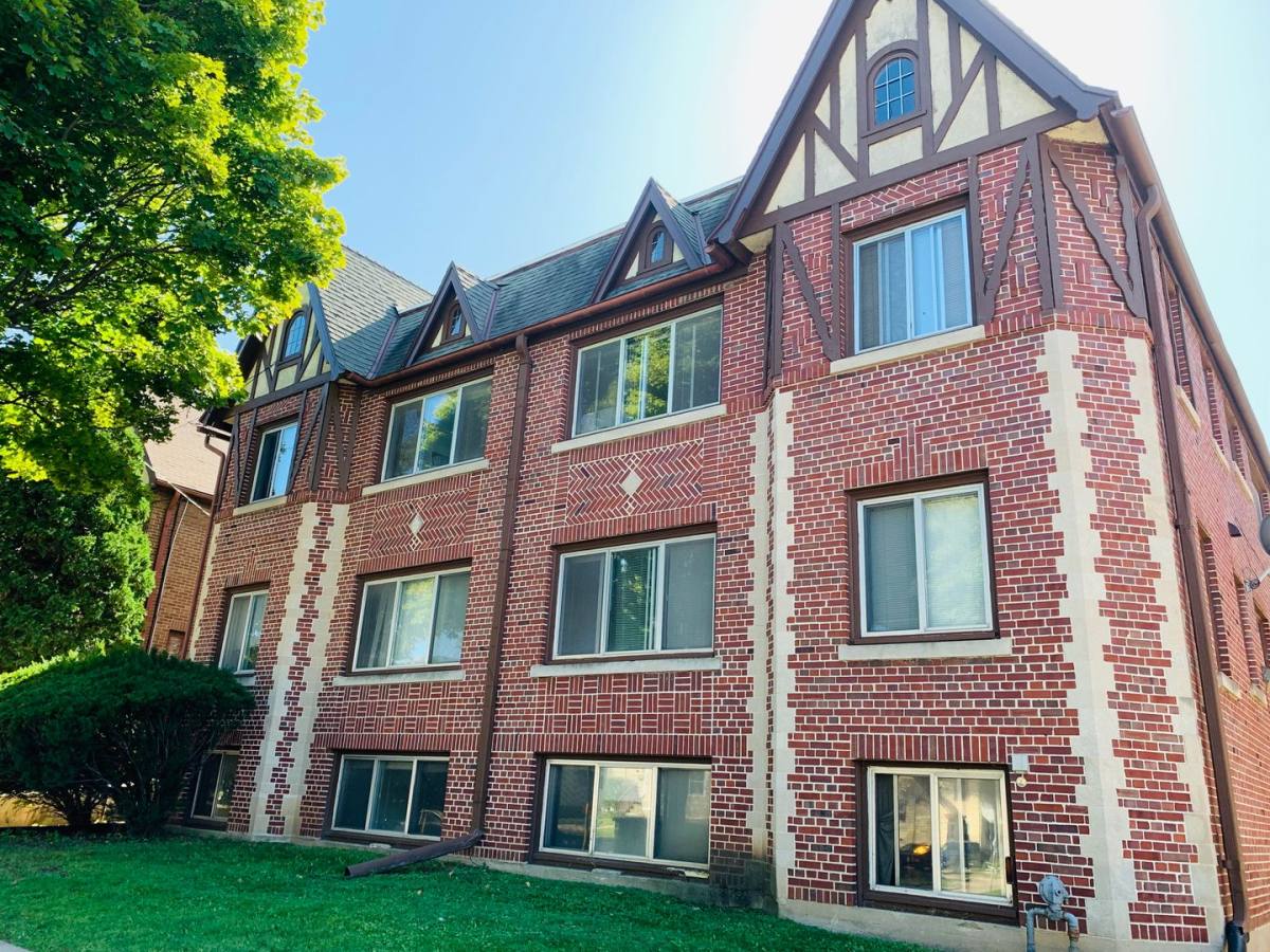 Apartment for rent at 2019 University Ave, Madison, WI 53726