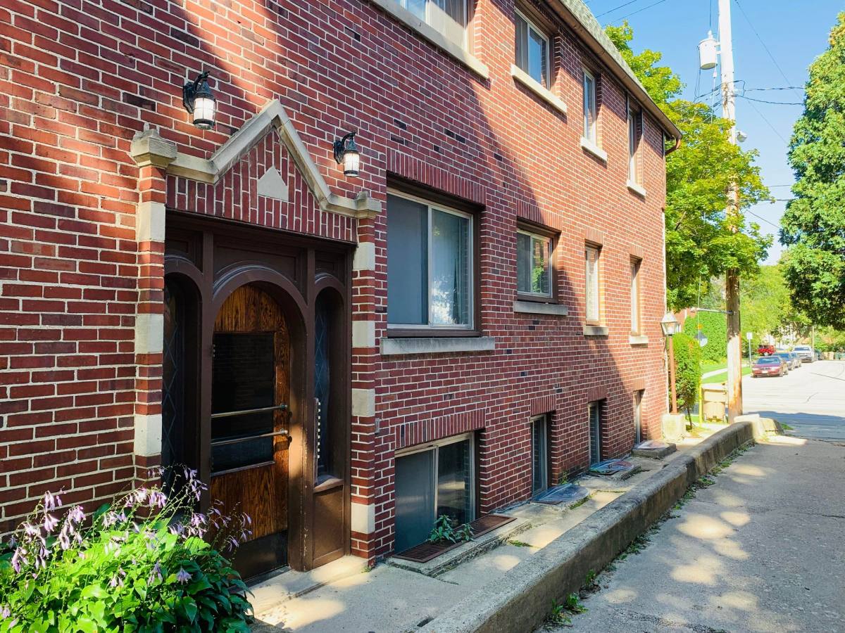 Apartment for rent at 2019 University Ave, Madison, WI 53726
