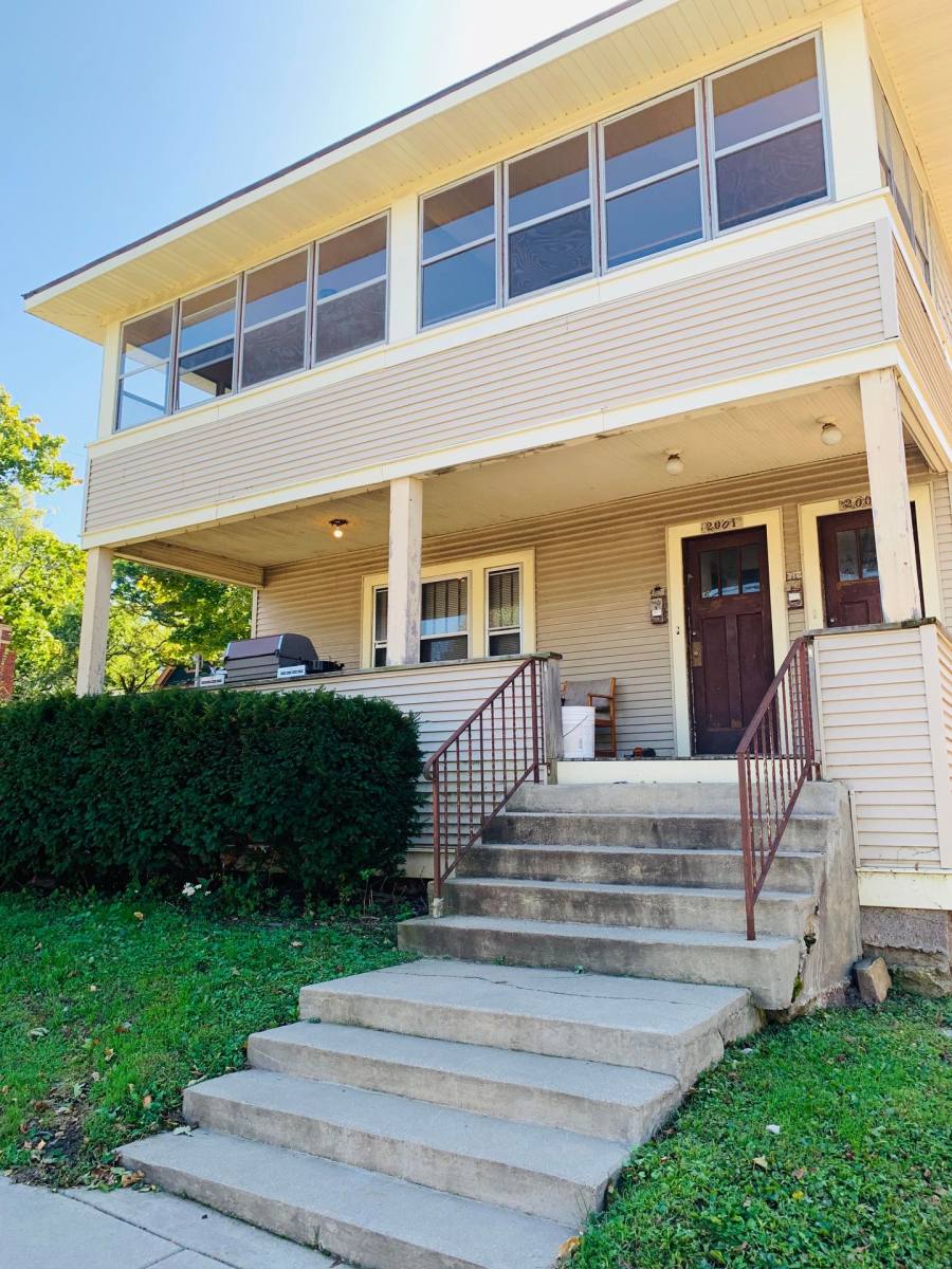 Apartment for rent at 2001-2003 University Ave, Madison, WI 53726