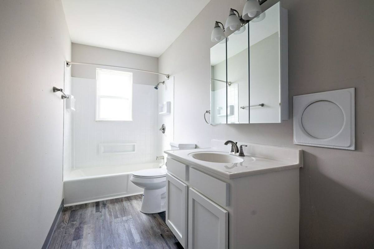 Townhouse for rent at 3974 Andrus Court, Columbus, OH 43227