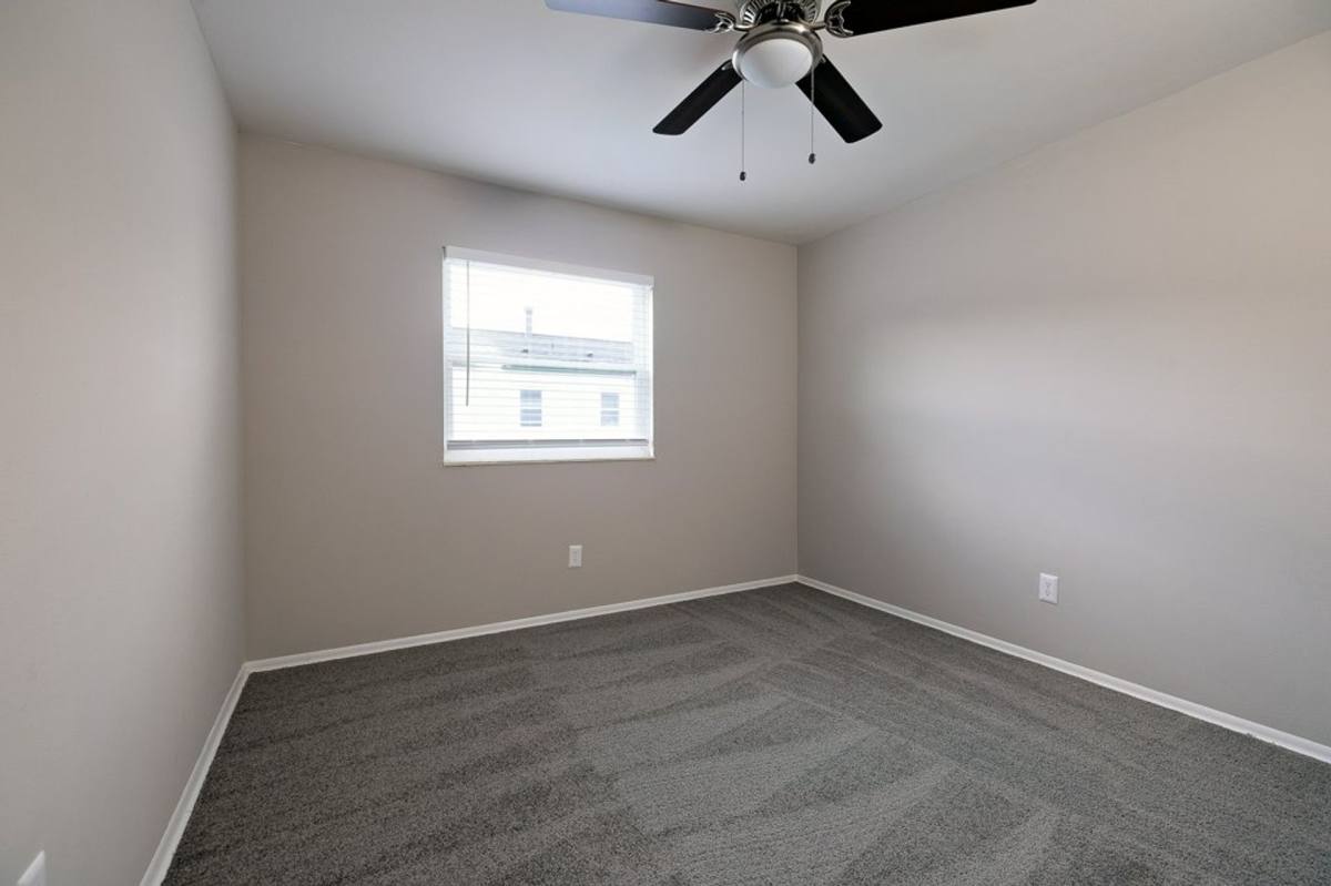 Townhouse for rent at 3974 Andrus Court, Columbus, OH 43227