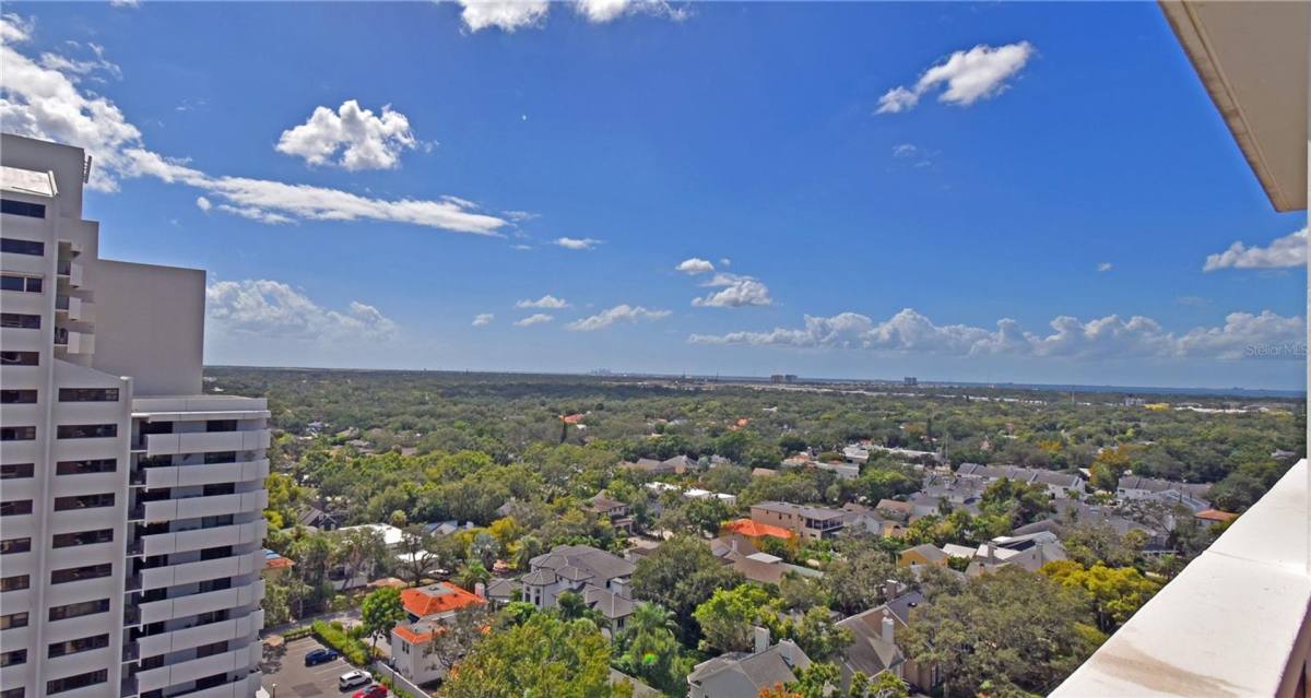 Condo for rent at 4015 Bayshore Blvd, Tampa, FL 33611