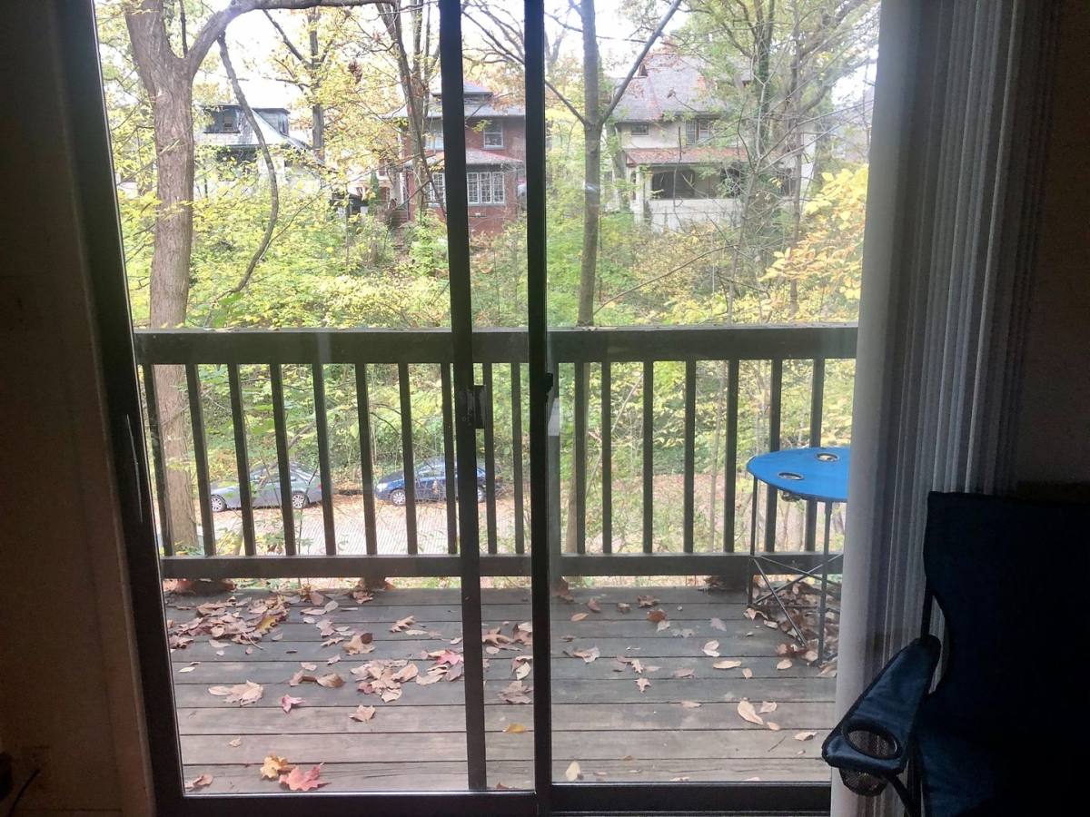 Apartment for rent at 2018 Iuka Ave, Columbus, OH 43201