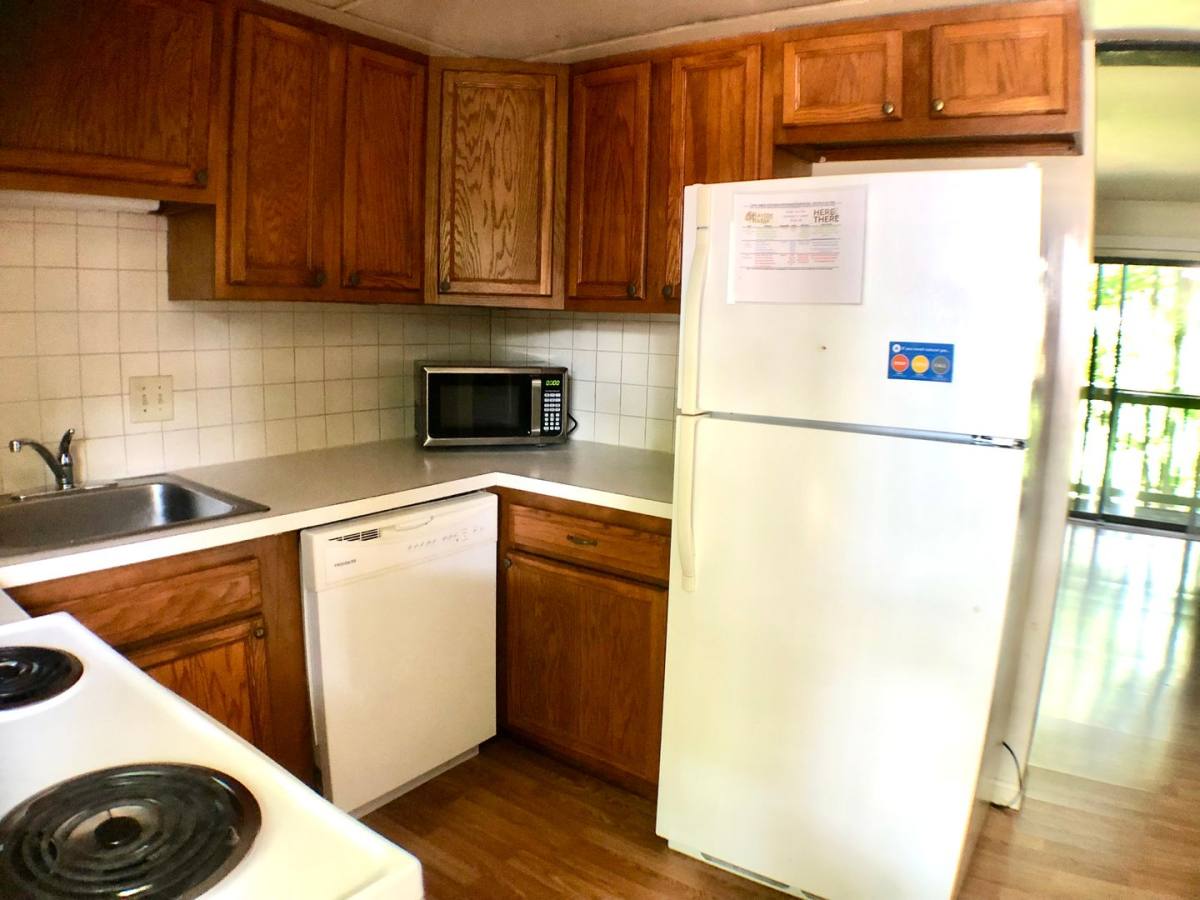 Apartment for rent at 2018 Iuka Ave, Columbus, OH 43201