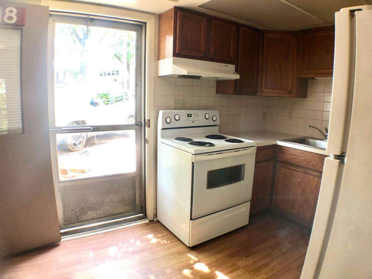 Apartment for rent at 2018 Iuka Ave, Columbus, OH 43201