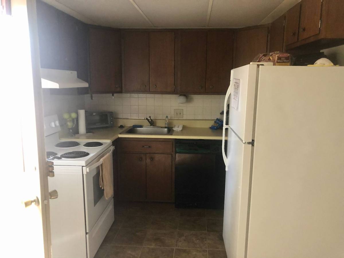 Apartment for rent at 2024 Iuka Ave, Columbus, OH 43201