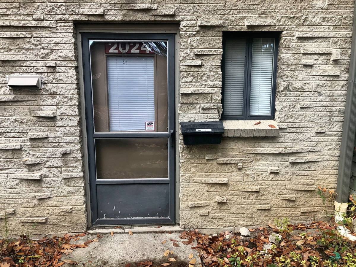 Apartment for rent at 2024 Iuka Ave, Columbus, OH 43201