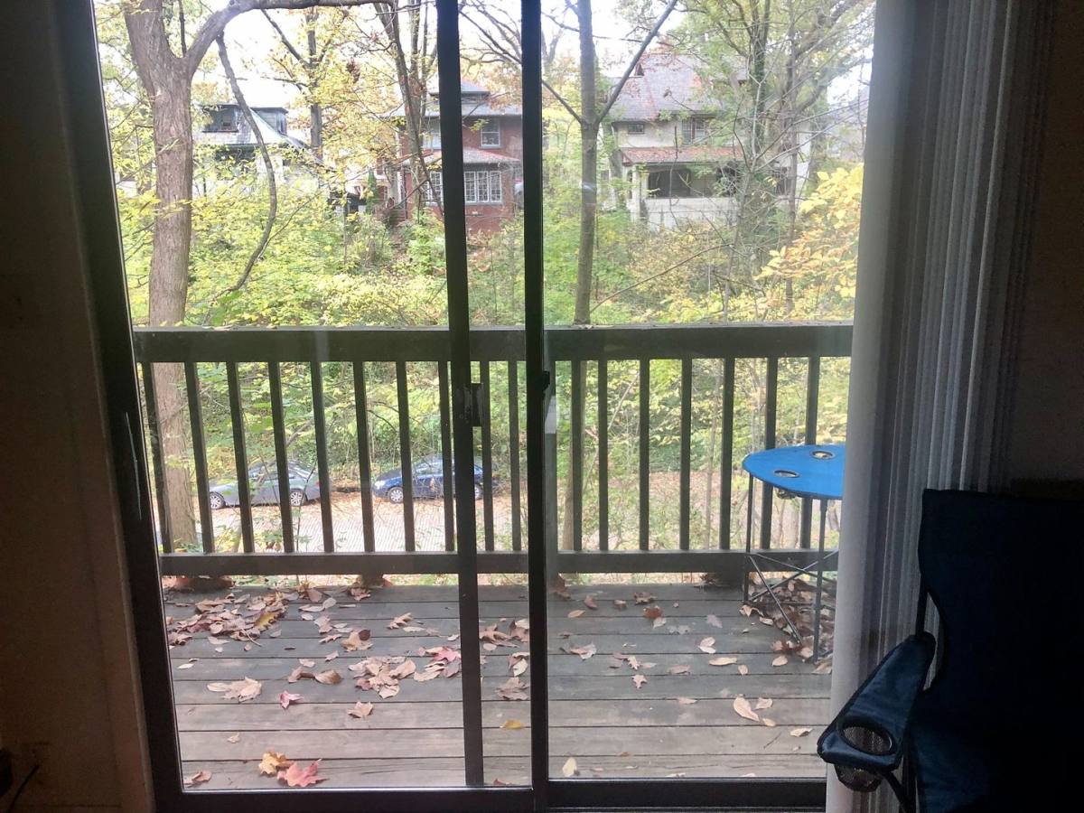 Apartment for rent at 2024 Iuka Ave, Columbus, OH 43201