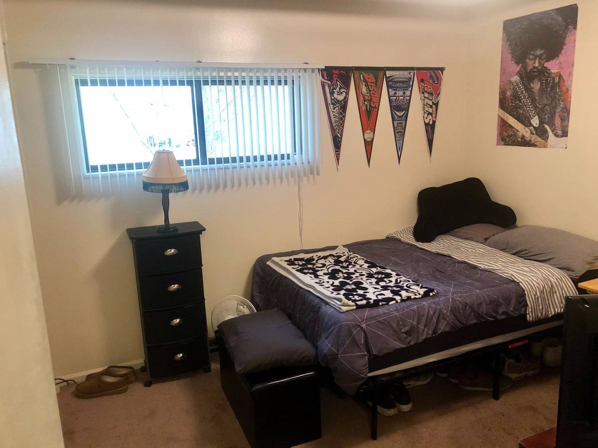 Apartment for rent at 2024 Iuka Ave, Columbus, OH 43201