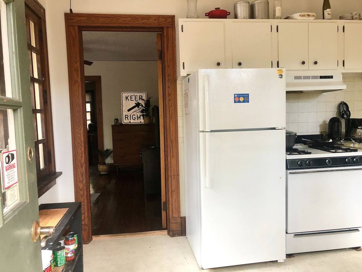 Apartment for rent at 2026 Iuka Ave, Columbus, OH 43201
